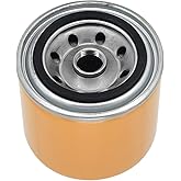 Manioiity Engine Oil Filter 377-6969 3776969 6678233 Compatible with Caterpillar CAT Loader 236D 242D 262D 272D 297D Excavator 303.5E 305.5E 306E 307E Compatible with Bobcat Skid Steer S220 S300 T300