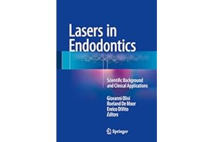 Lasers in Endodontics: Scientific Background and Clinical Applications