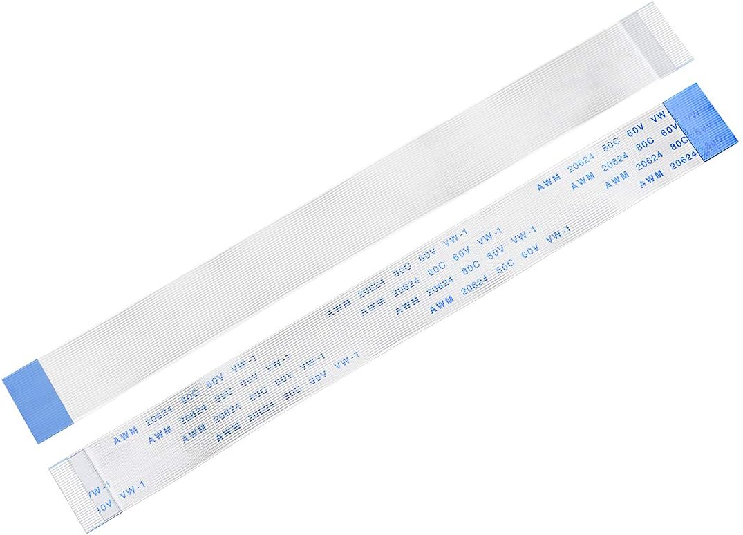 sourcing map Flexible Flat Cable