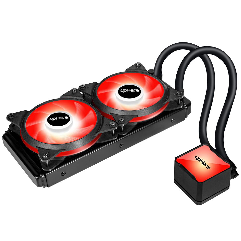 Best All In One Water Cooling Pc