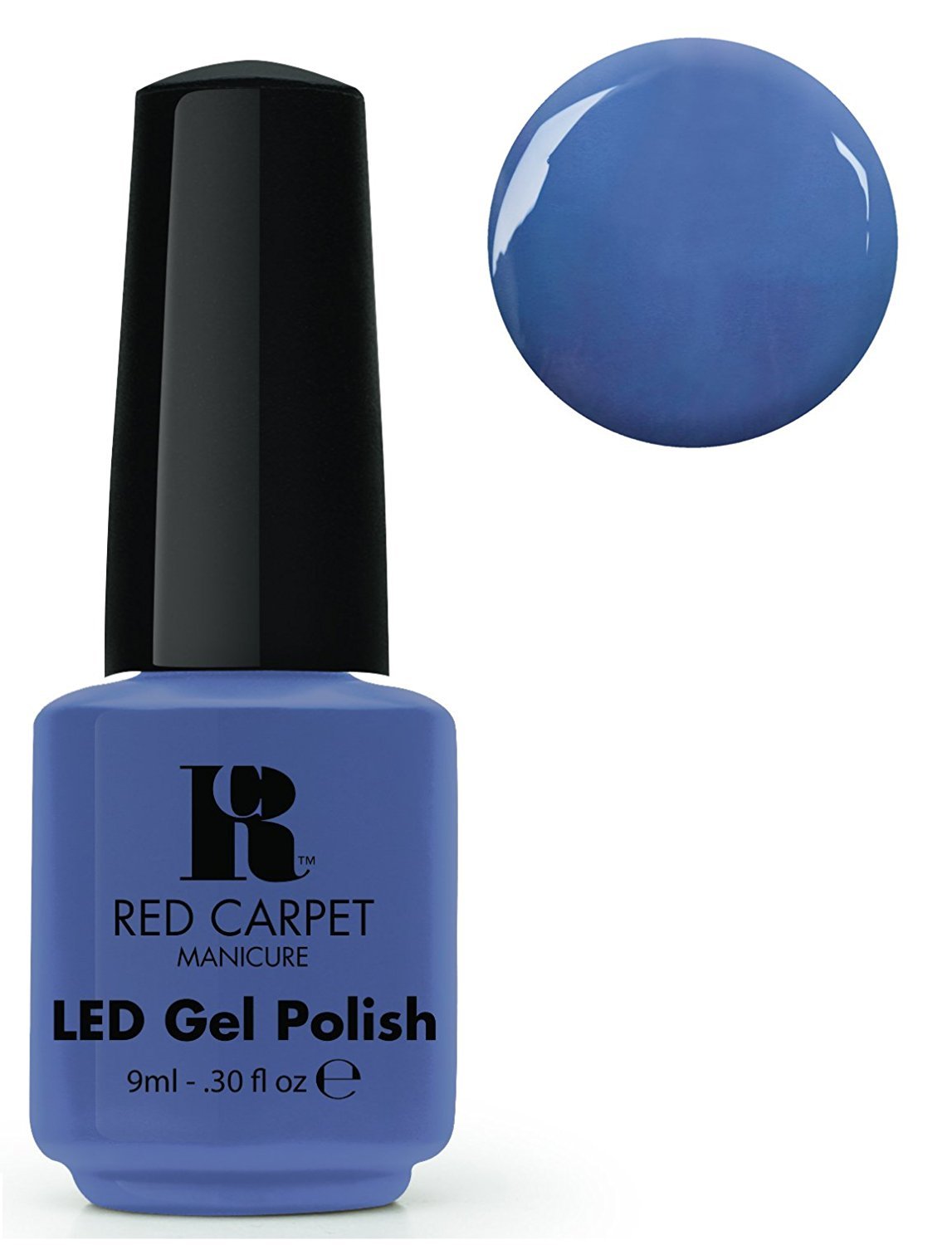 Best red carpet led nail gel polish