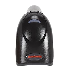 Honeywell Mobility and Scanning 1250G-2USB Document