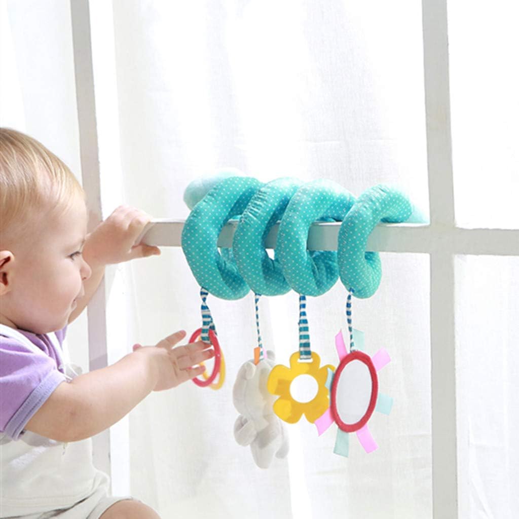 pram hanging toys