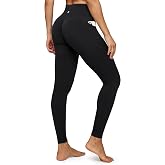 Heathyoga Scrunch Butt Lifting Leggings with Pockets for Women Yoga Pants | 2 Side Pockets, 25 Inches, Buttery Soft Fabric, Non See-through, No Front Seam, Mid Compression, Pilates Outfits, Workout