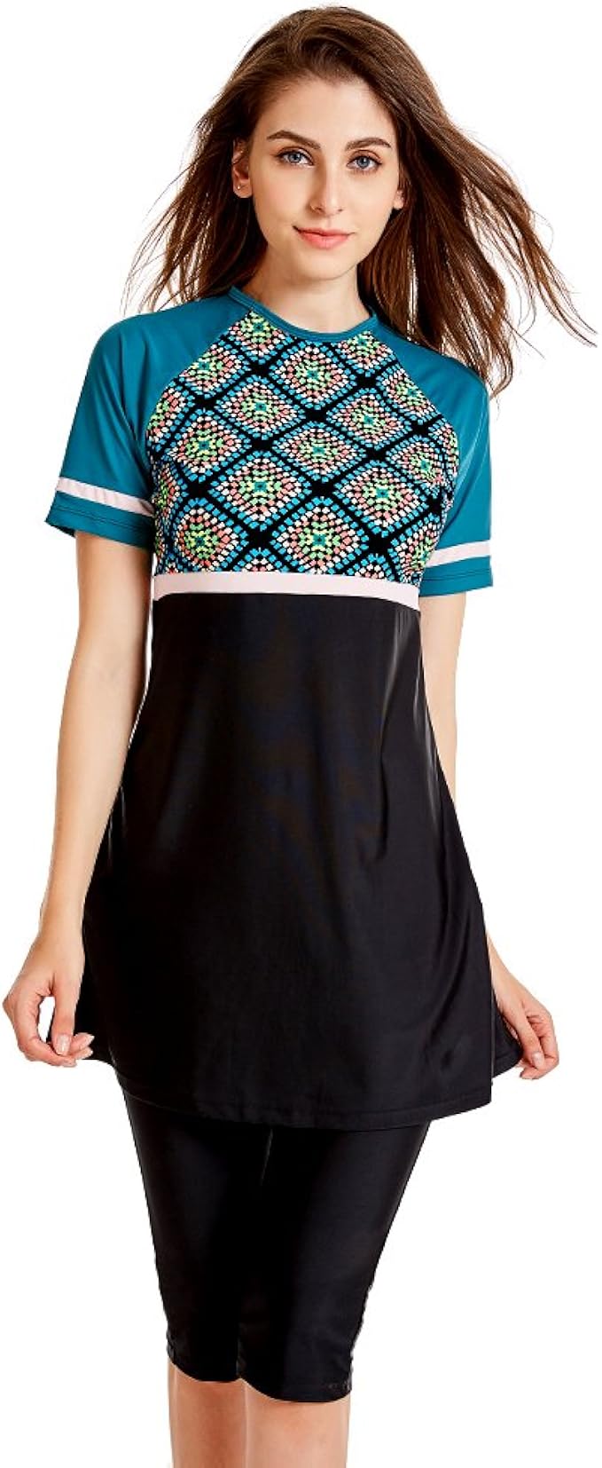 hijab swimsuit amazon