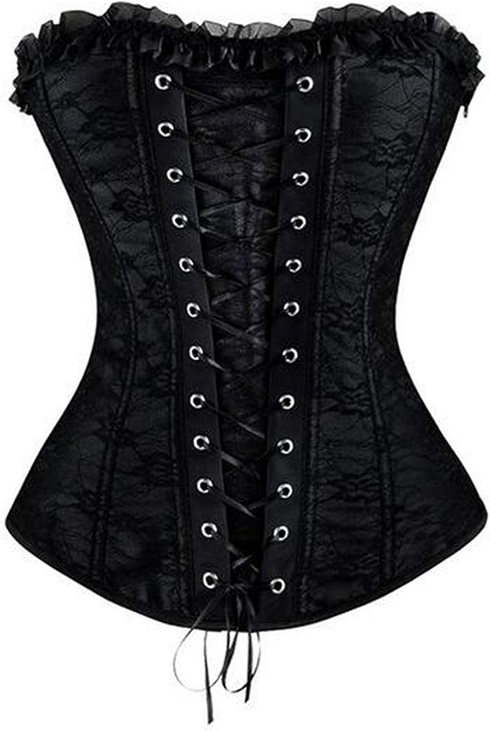 full torso corset
