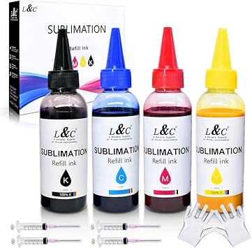 epson sublimation printer amazon