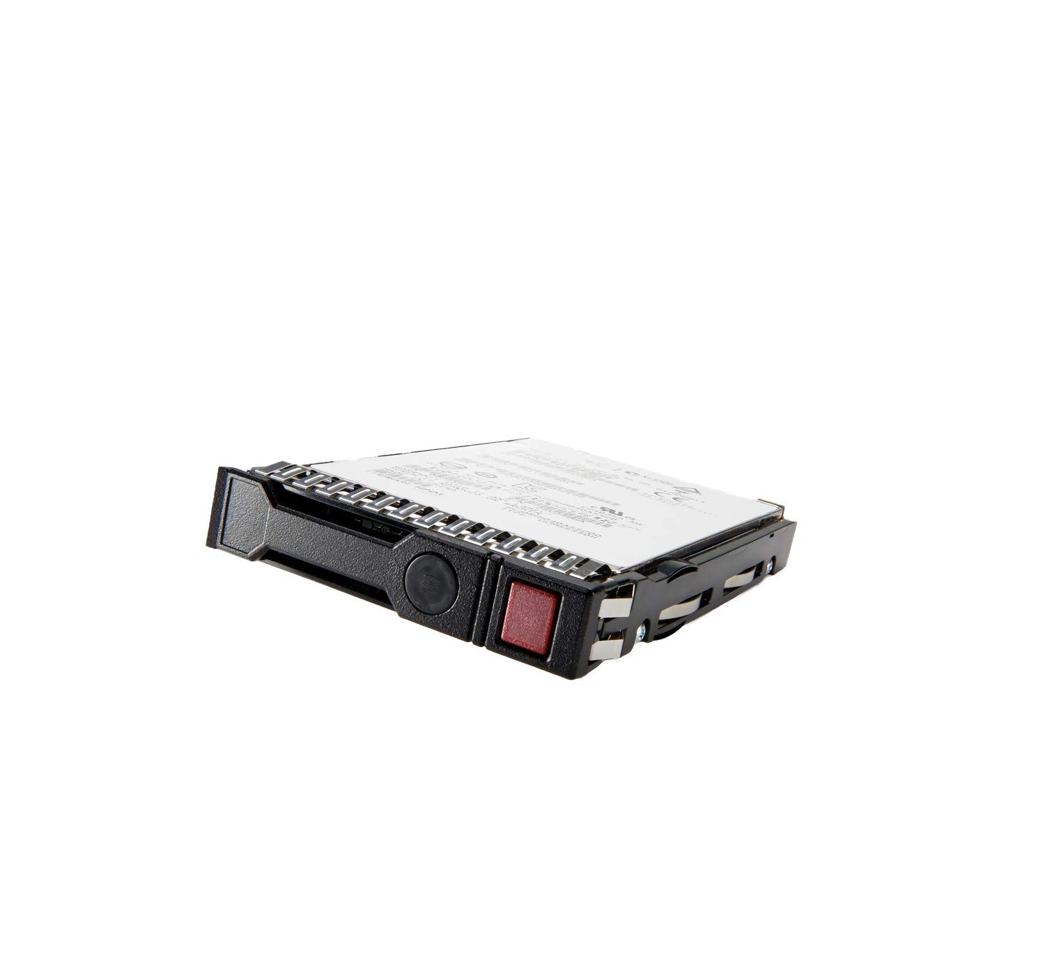 HPE 480GB SATA RI SFF SC MV SSD