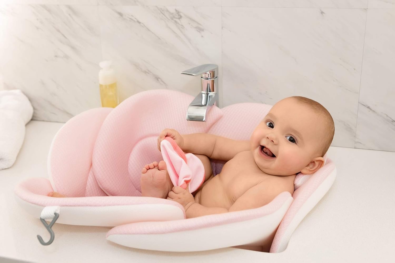 baby bath cushion for tub
