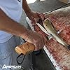 American-Angler-PRO-Professional-Grade-Electric-Fillet-Knife-Sportsmens-Kit