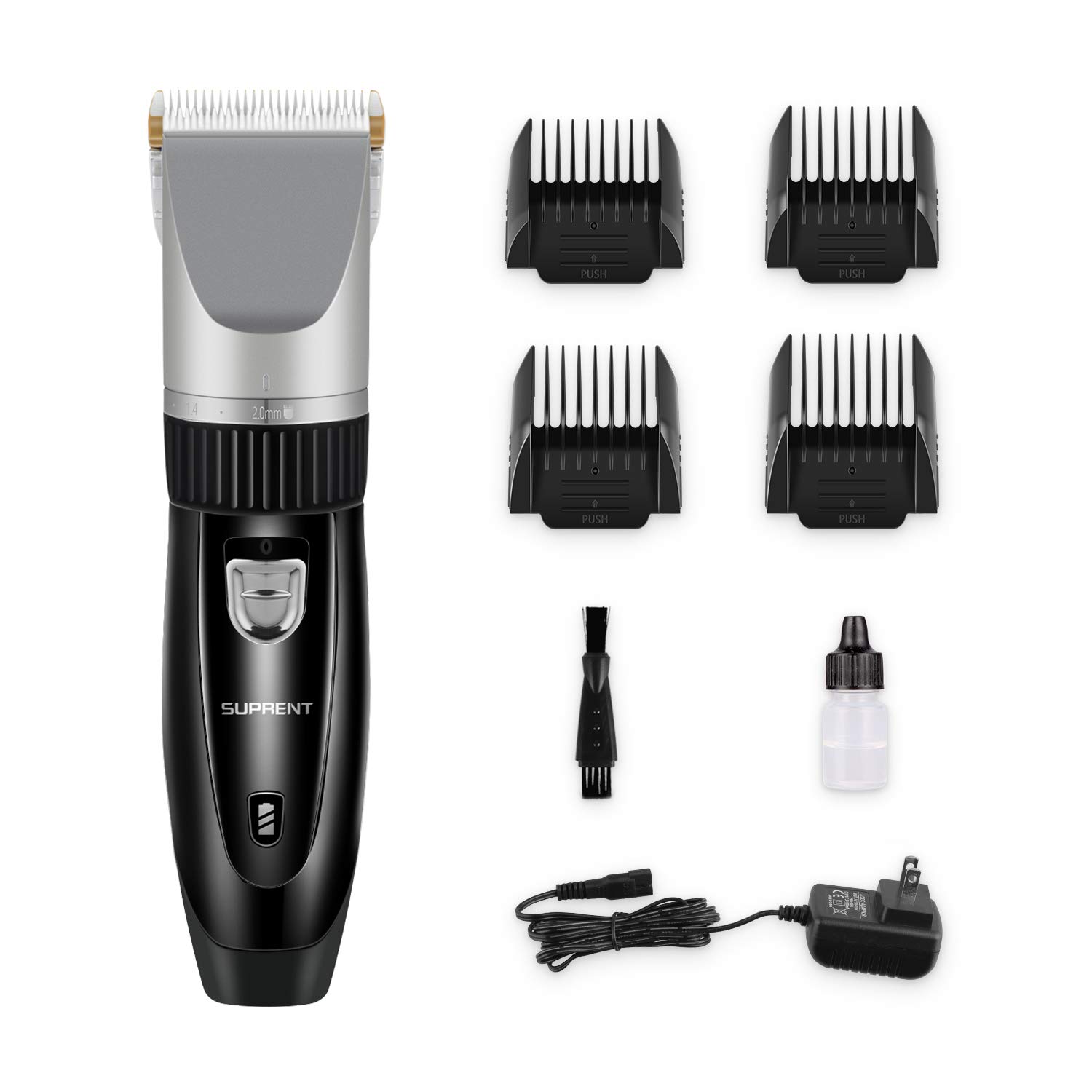suprent beard trimmer review