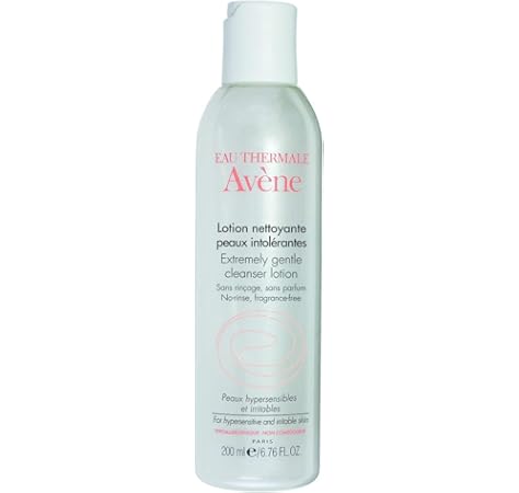 avene cream cleanser