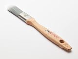 ProDec Advance 1in Ice Fusion Cutting Synthetic Paint Brush 25mm view 4