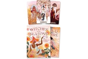 Witches of the Seasons Tarot