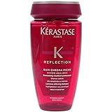 Amazon.com : KERASTASE Reflection Chroma Riche Shampoo 8 