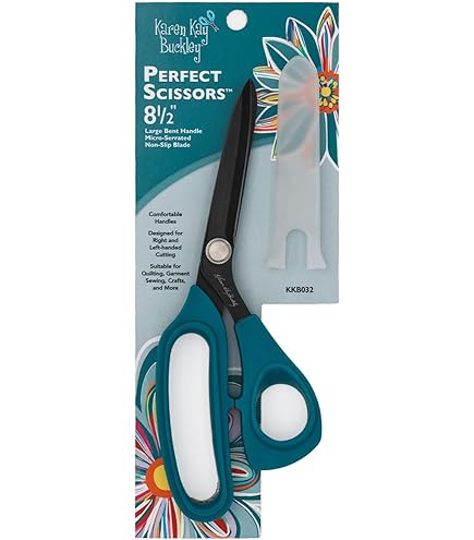 Amazon.com: Karen Kay Buckley® Perfect Scissors™, Small 3-3