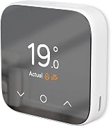 Hive Thermostat Mini for Heating & Hot Water with Hive Hub view 4
