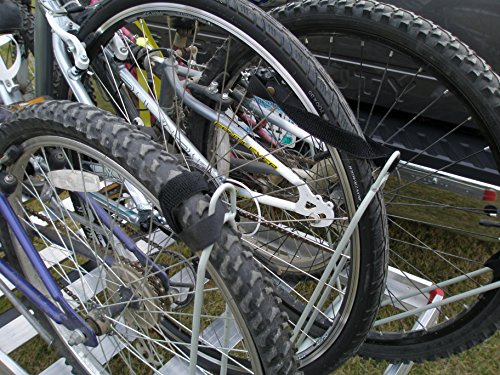 tow tuff cargo carrier