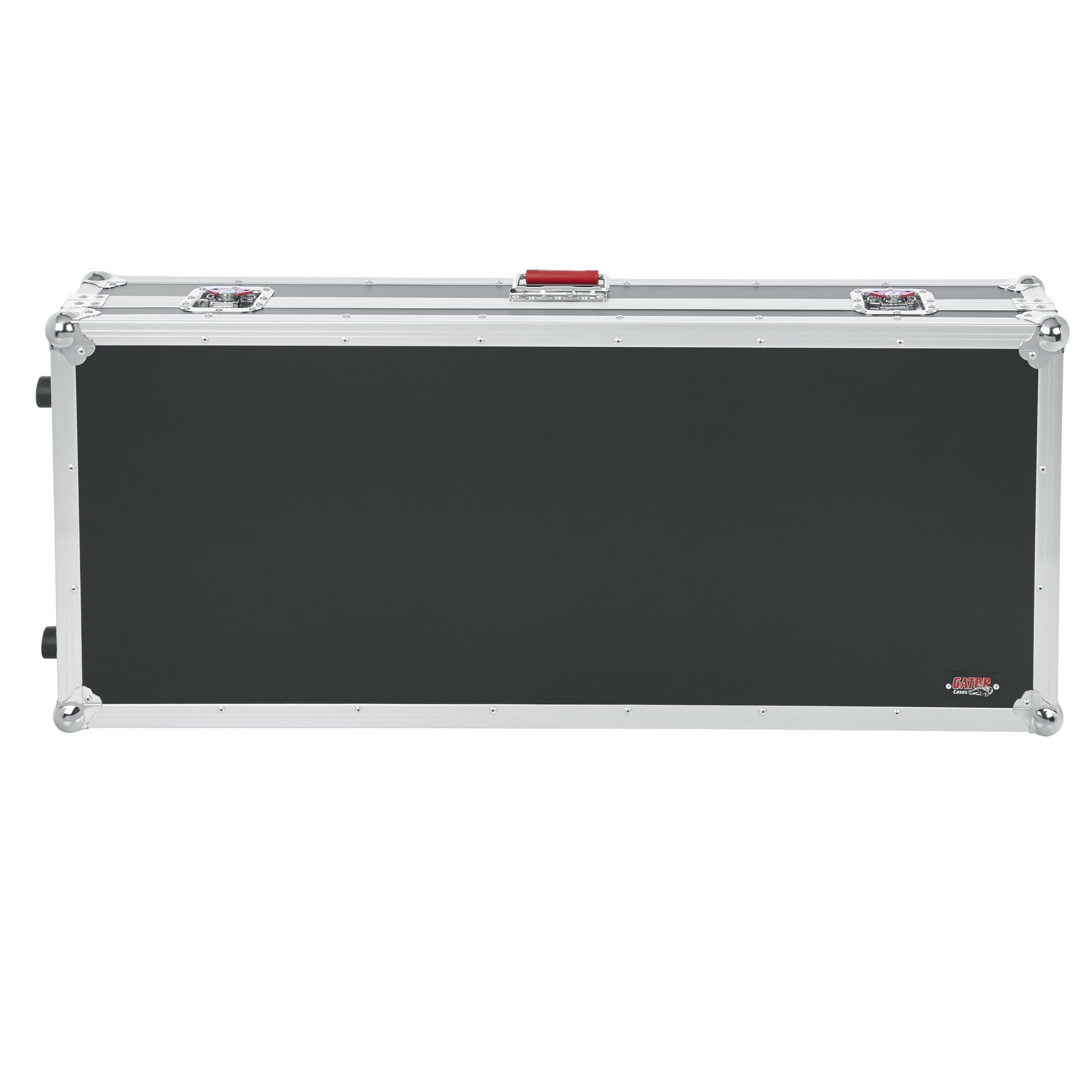 Gator G-TOUR 88V2 ATA Wood Flight Case for 88 Note Keyboards