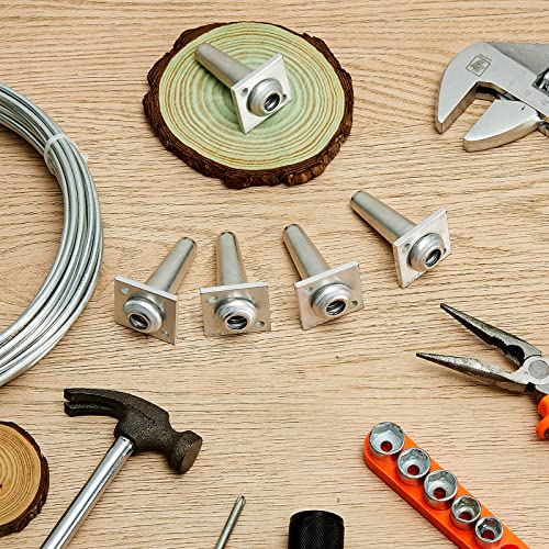 Anchor Wire Vise Anchor Vise Grape Trellis Anchor Vise for Tightening 8