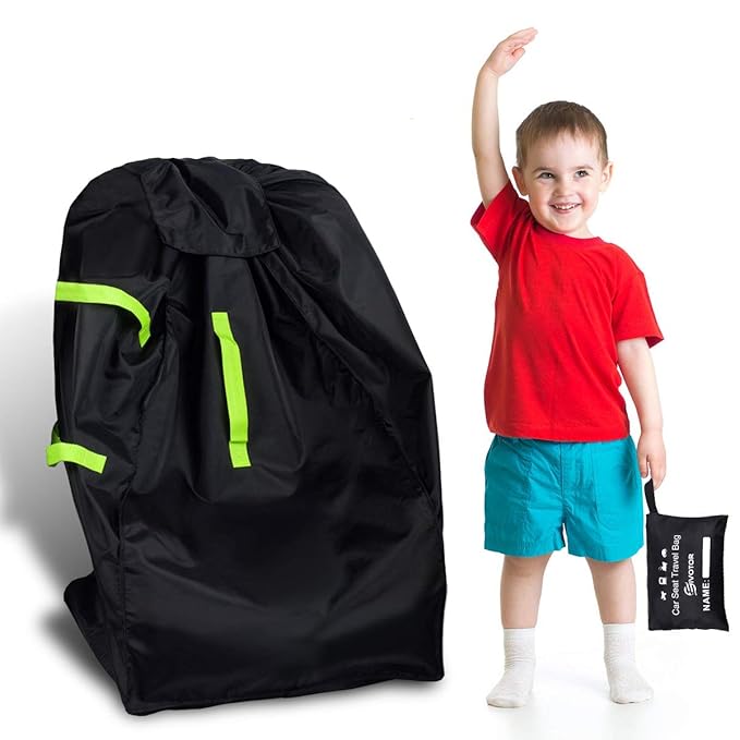 car seat carry bag