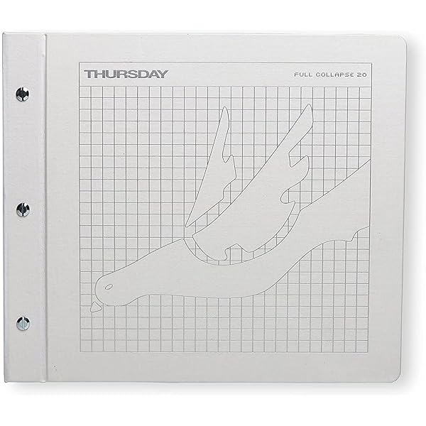 Thursday – War All The Time アナログUSオリジナル盤 Thursday – War All The Time アナログUSオリジナル盤