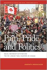 Pain Pride And Politics Social Movement Activism And