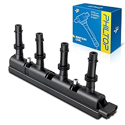 PHILTOP UF669 Ignition Coil 1 Packs Fit for