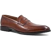 Bruno Magli Mens Men's Maioco Napa Penny Loafer