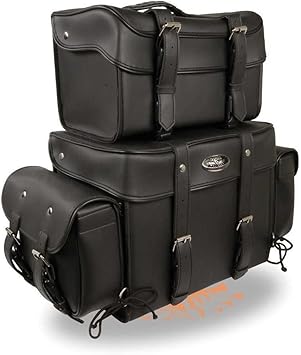 t bag motorcycle luggage canada