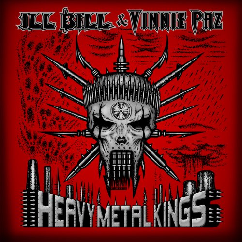 Heavy Metal Kings [Explicit]