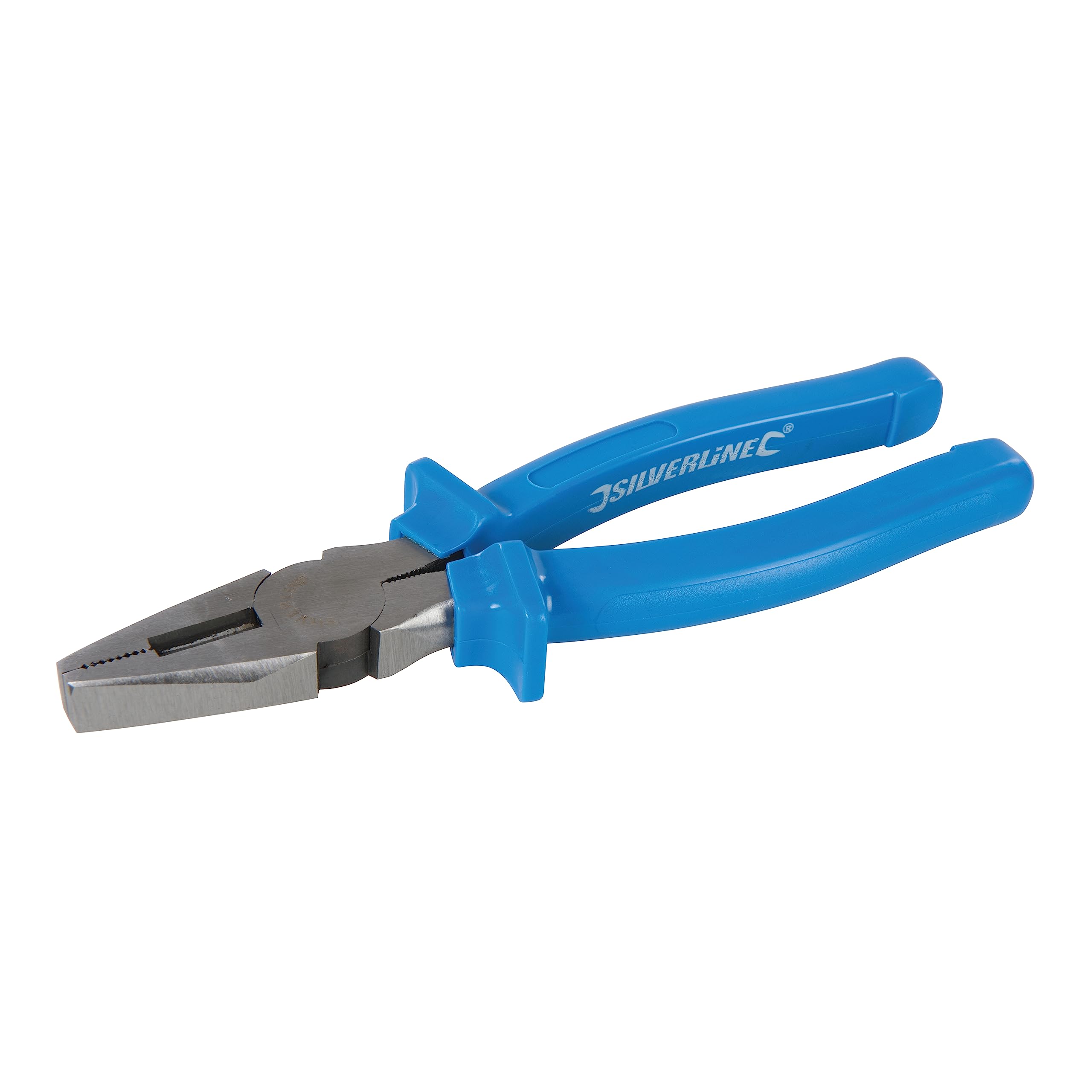 Silverline Combination Pliers 200mm (PL02)