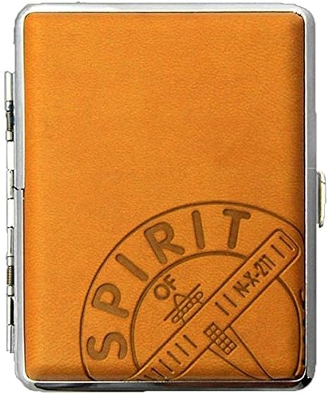 Sublime Etui A Cigarettes Modele Spirit Of St Louis New York To Paris Oramics Amazon Fr Cuisine Maison