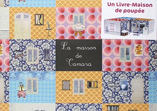 La  maison de Tamara