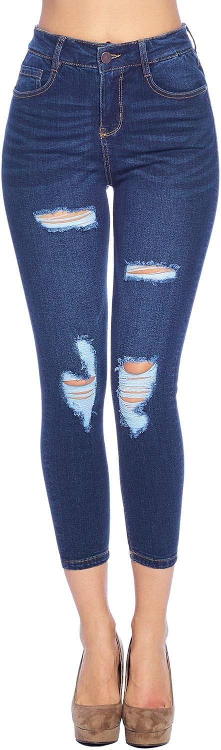 blue age denim collection