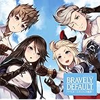 ブレイブリーデフォルト ドラマCD〜エタニティの腕環〜