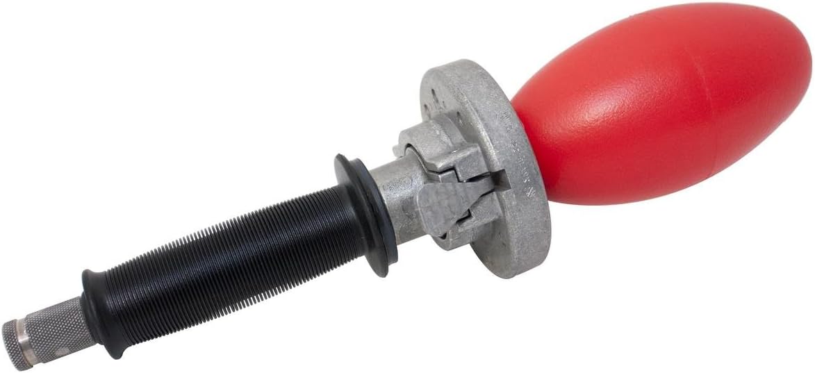 dummy launcher dummies