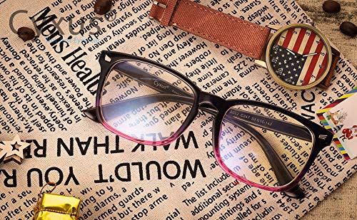 4 Cyxus+Computer+Blocking+Eyestrain+Transparent