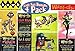 Hawk Weird-Ohs Car-Icky-Tures Killer McBash, Francis the Foul, Sling Rave 