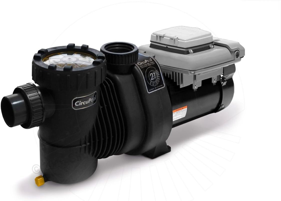 The Best 7 Salt Water Pool Pumps You Should Consider for Buying