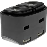 Dorman 901-121 Driver Information Switch - Personalized Settings, Steering Wheel Mounted Compatible with Select Models