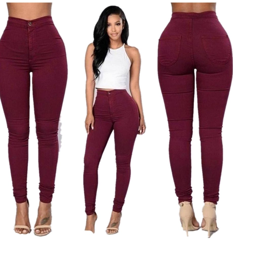 Los 5 mejores jeans para moldear tu figura - El Diario NY