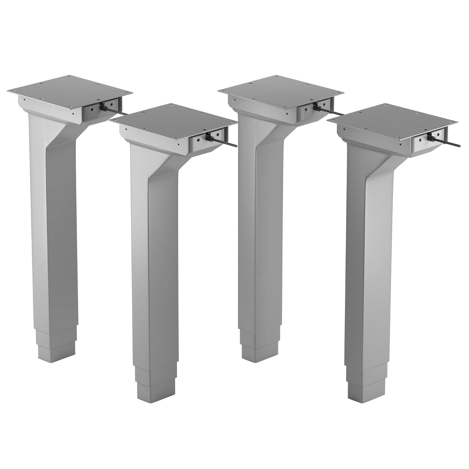 Progressive Automations 4 Columns Table Lift Set 25.5 inch stroke