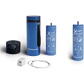Explorer Cooler Model + Nomad Medium BIOGEL ICE Pack Would Increase Free Space (CAN Hold 9 Standard Insulin PENS with THE Slightly Smaller ICE Pack, Performance Will DECREAS BY 2-3H)