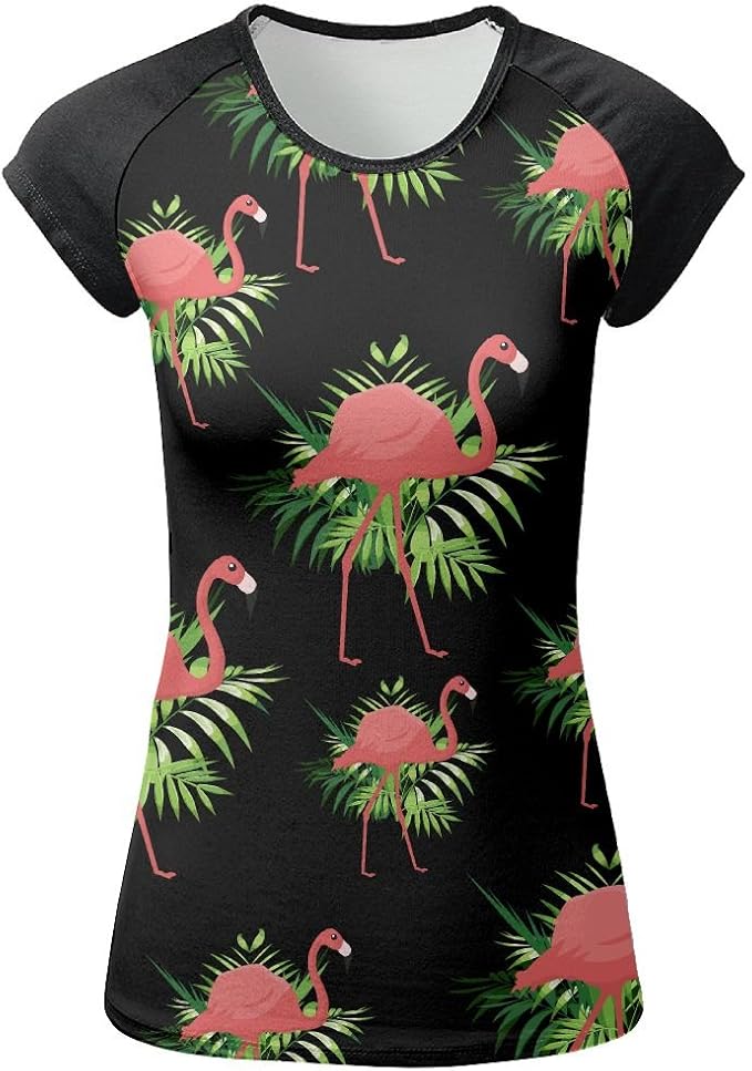 cheap flamingo shirts