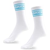 Coopyin Bridal Shower Gifts Bachelorette Gifts for Bride Gift Ideas Bridal Party Best Wedding Gift for Newlyweds Wedding Registry Engagement Bride To Be Present Cozy Socks Thoughtful Unique