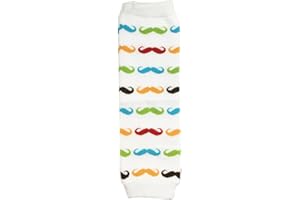 allydrew Funky Prints & Patterns Baby Leg Warmer & Toddler Leg Warmer for Boys & Girls