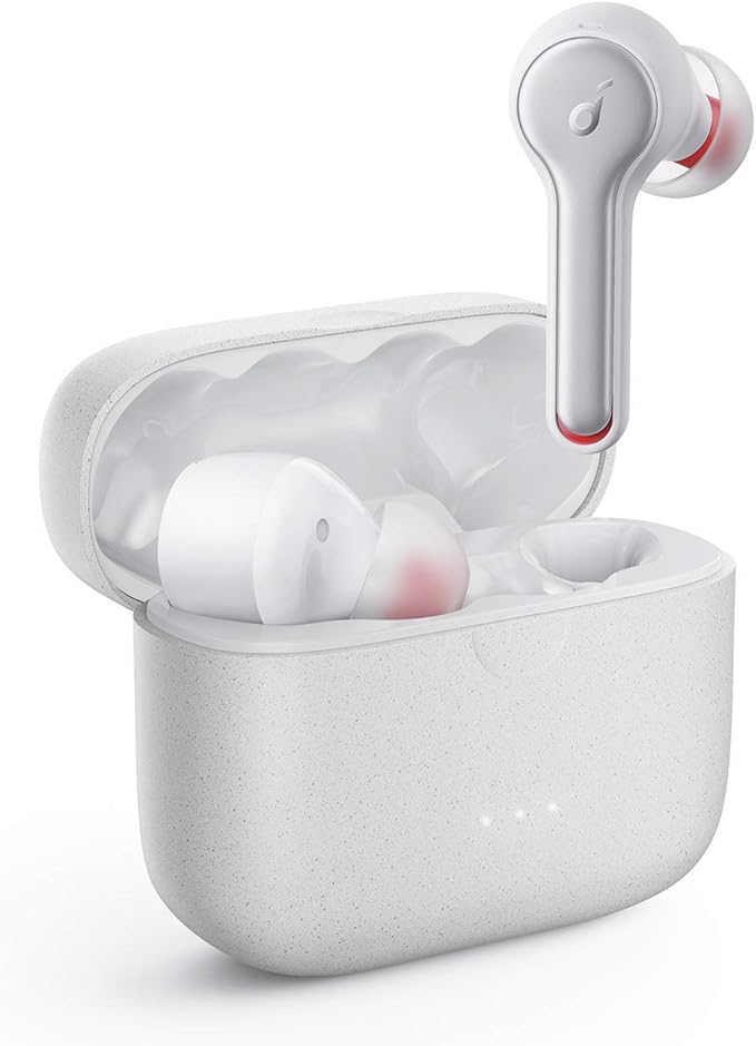 Anker Soundcore Liberty Air 2 Wireless Earbuds: Amazon.co.uk: Electronics