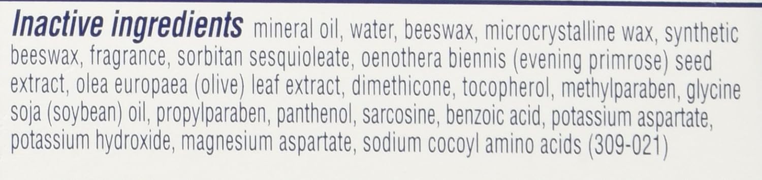 Balmex Adult Care Rash Cream, 3 oz: Health & Personal Care