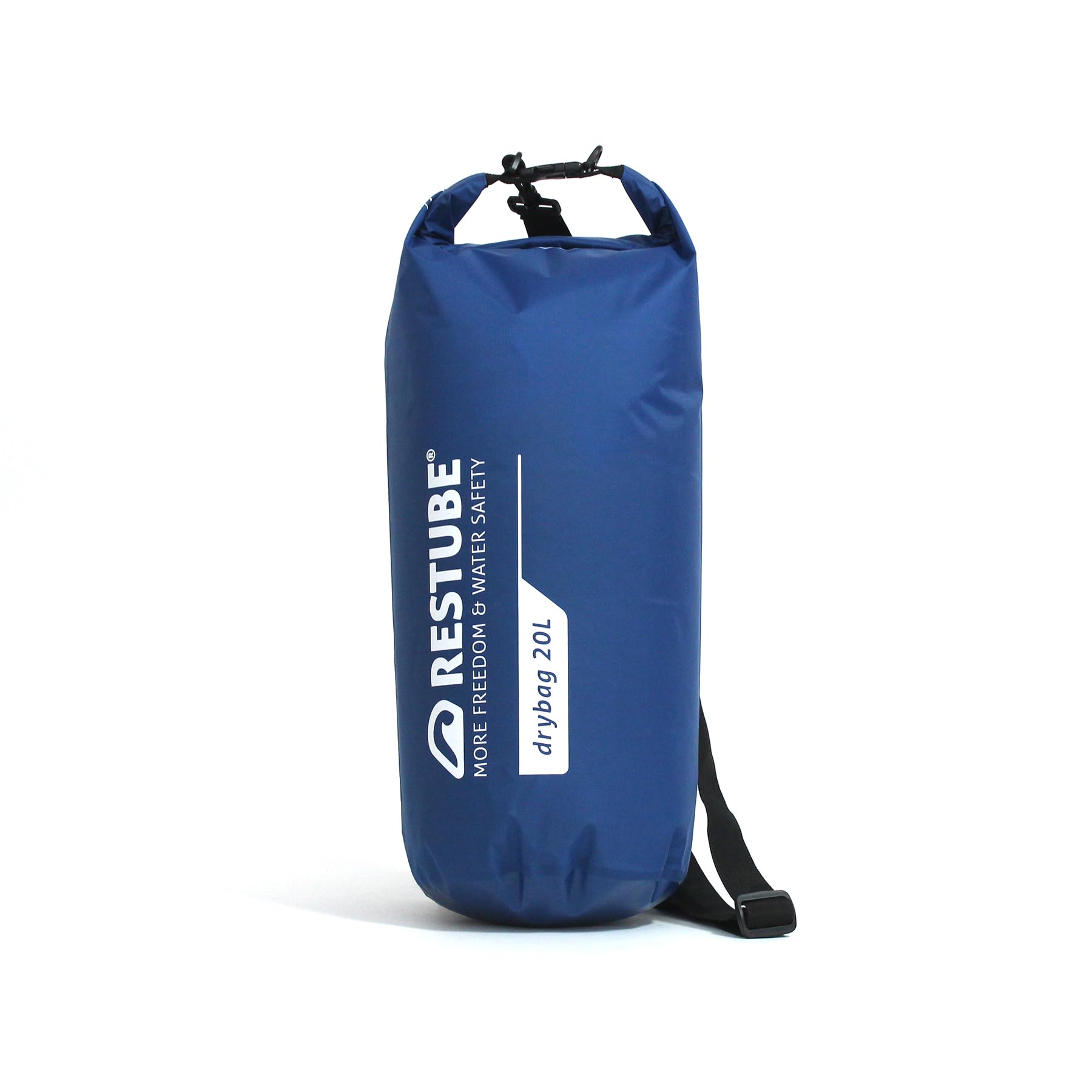 Restube Waterproof Drybag - Premium Quality for Ultimate Protection | Versatile and Spacious | Ideal for Travel, Hiking, Water Activities | 100% Waterproof and Durable